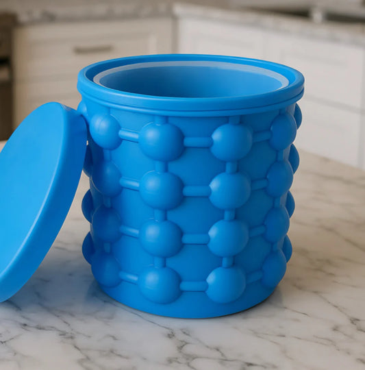 VentiFresh | Bucket Glaçon